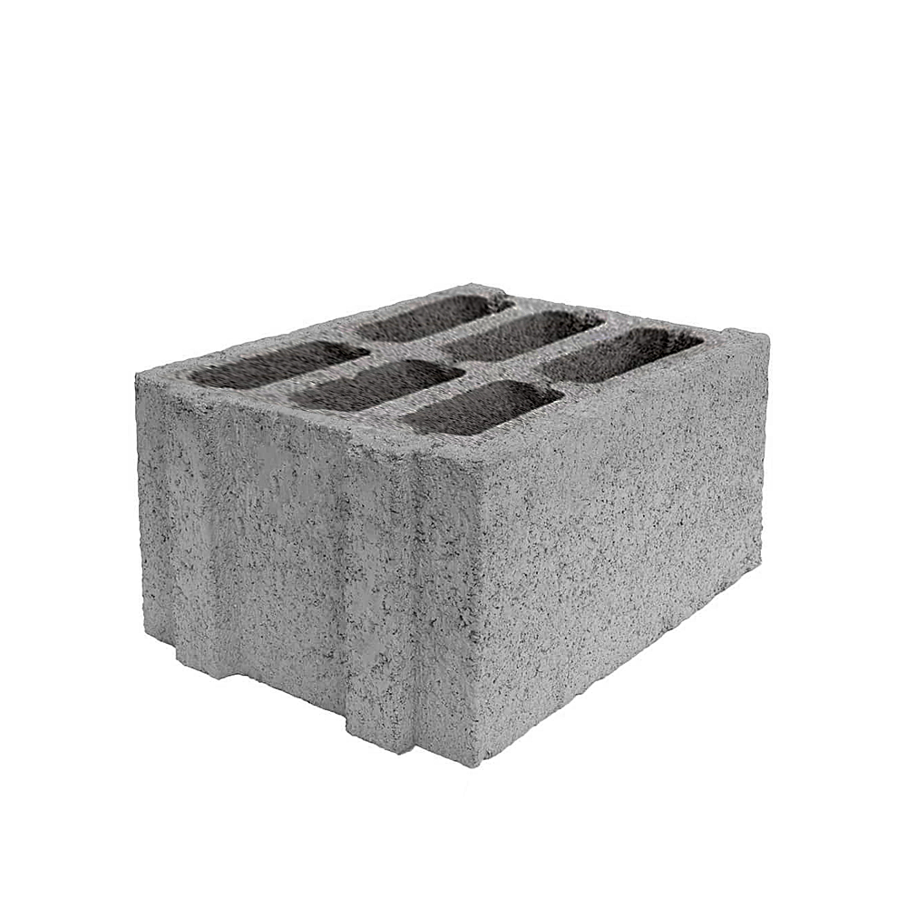 ბეტონის ბლოკი 30x20x40 — ბლოკი